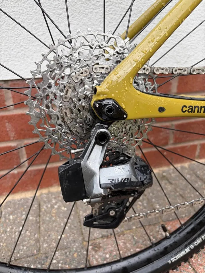 Cannondale Supersix Evo Se 2023