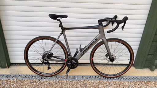 Orbea Gain M20 1x 2021