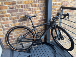 Specialized Diverge Comp Carbon 2021