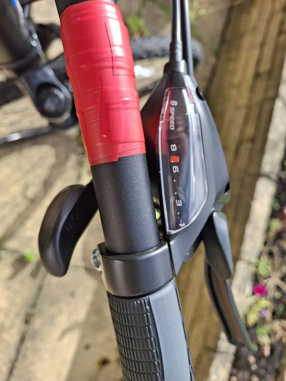 Carrera Crossfire 2 Mens Hybrid Bike 2020