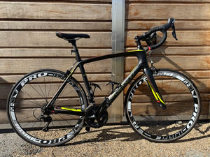 Fuji Gran Fondo 1.3 C 2017