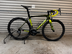 Cipollini Bond 2019