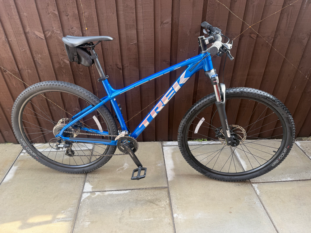 Trek Marlin 6 Gen 2 2023