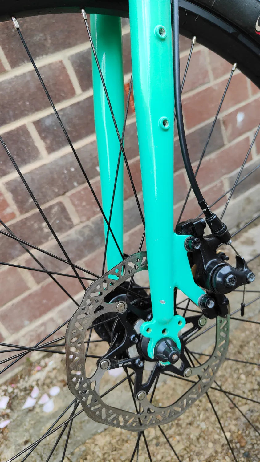 Marin Nicasio + 650b 2025