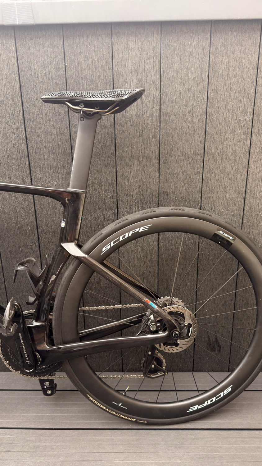 Quickpro ER ONE 2026