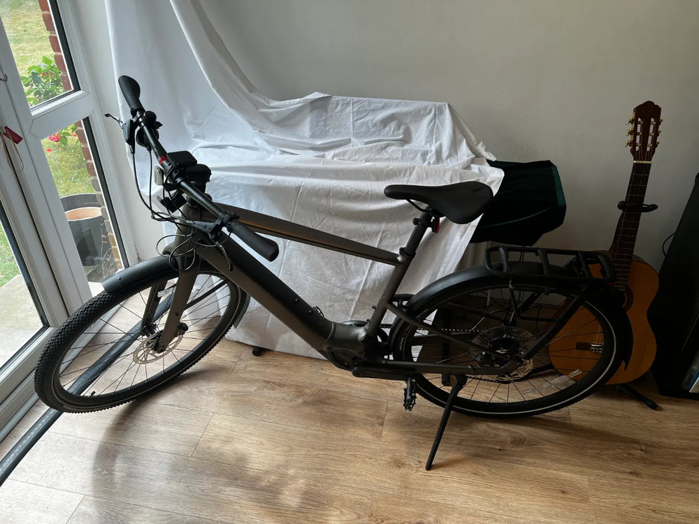 Specialized Turbo Vado SL 2 4.0 EQ 2026Sale