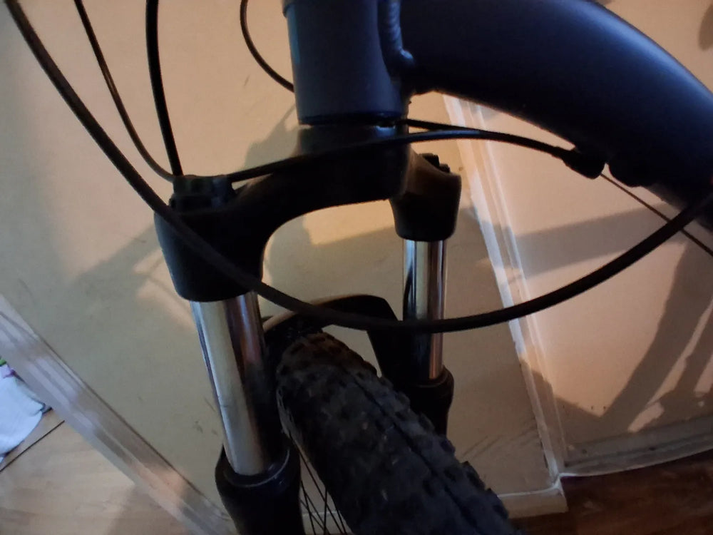 Carrera Vendetta Mens Mountain Bike 2020