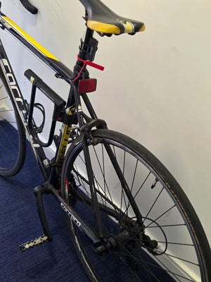 Carrera TDF limited edition 2013