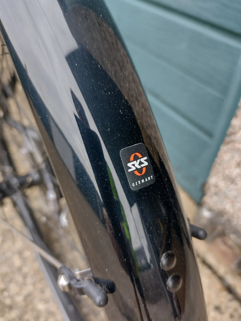 Whyte Coniston Hybrid e-Bike 2022