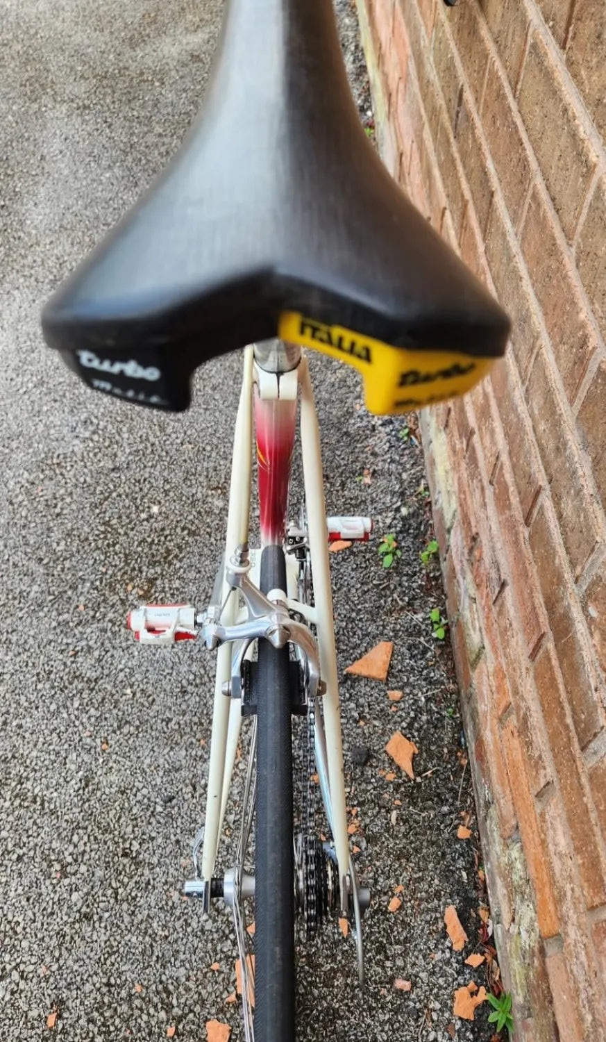 Daccordi Turbo  1990