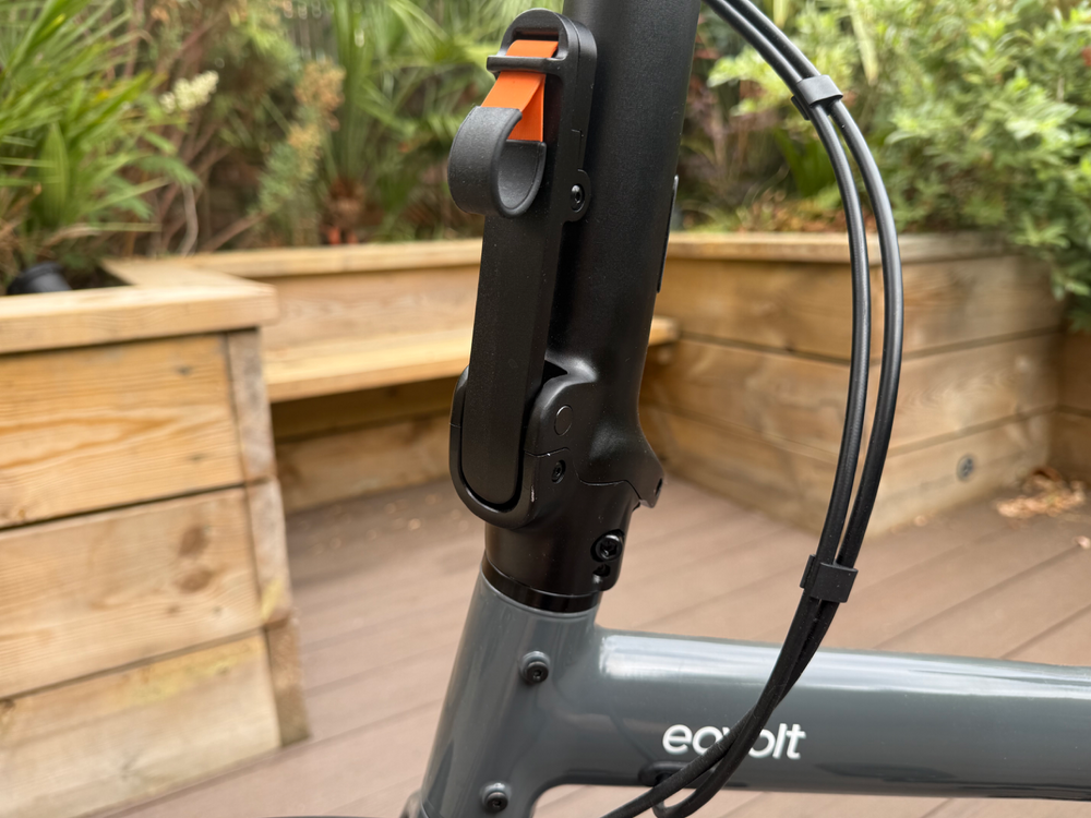 Eovolt Afternoon PRO 20 2025