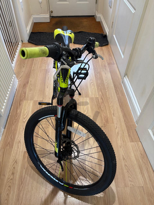 Oyama Oyama JM24 (or Oyama Twist 24 MTB) 2023
