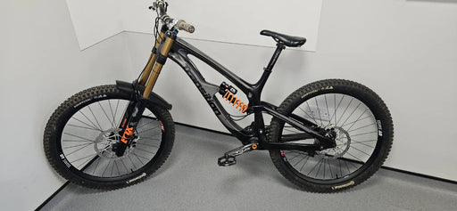 Transition TR11 X01 DH 2018