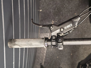 Specialized Turbo Kenevo SL Expert Electric MTB 2025