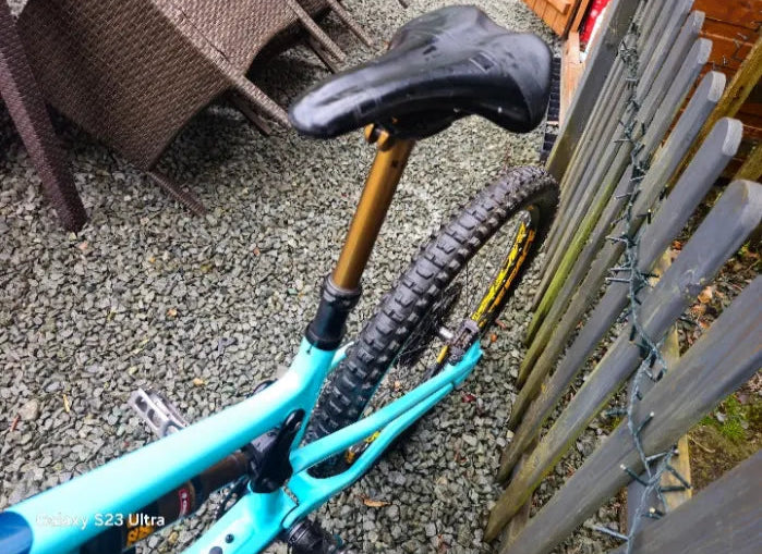 Rocky Mountain Altitude Carbon 90 2020