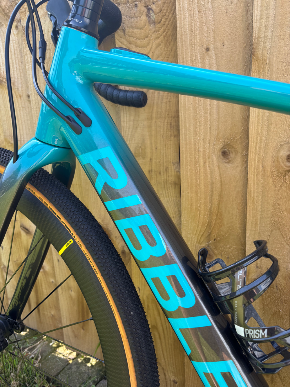 Ribble CGR AL , Shimano Ultegra 2019