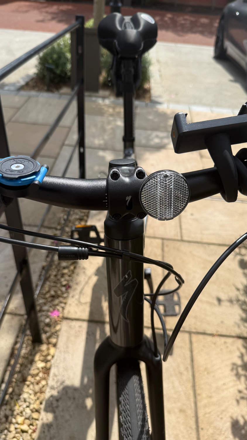 Specialized Sirrus 4.0 2021