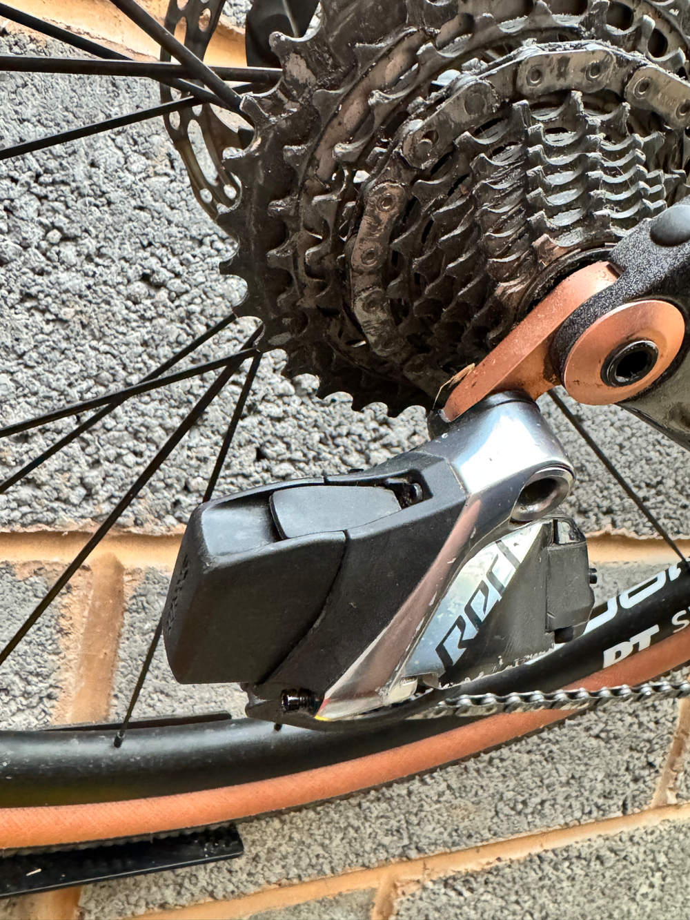 Argon 18 Krypton Pro SRAM Force AXS 2023