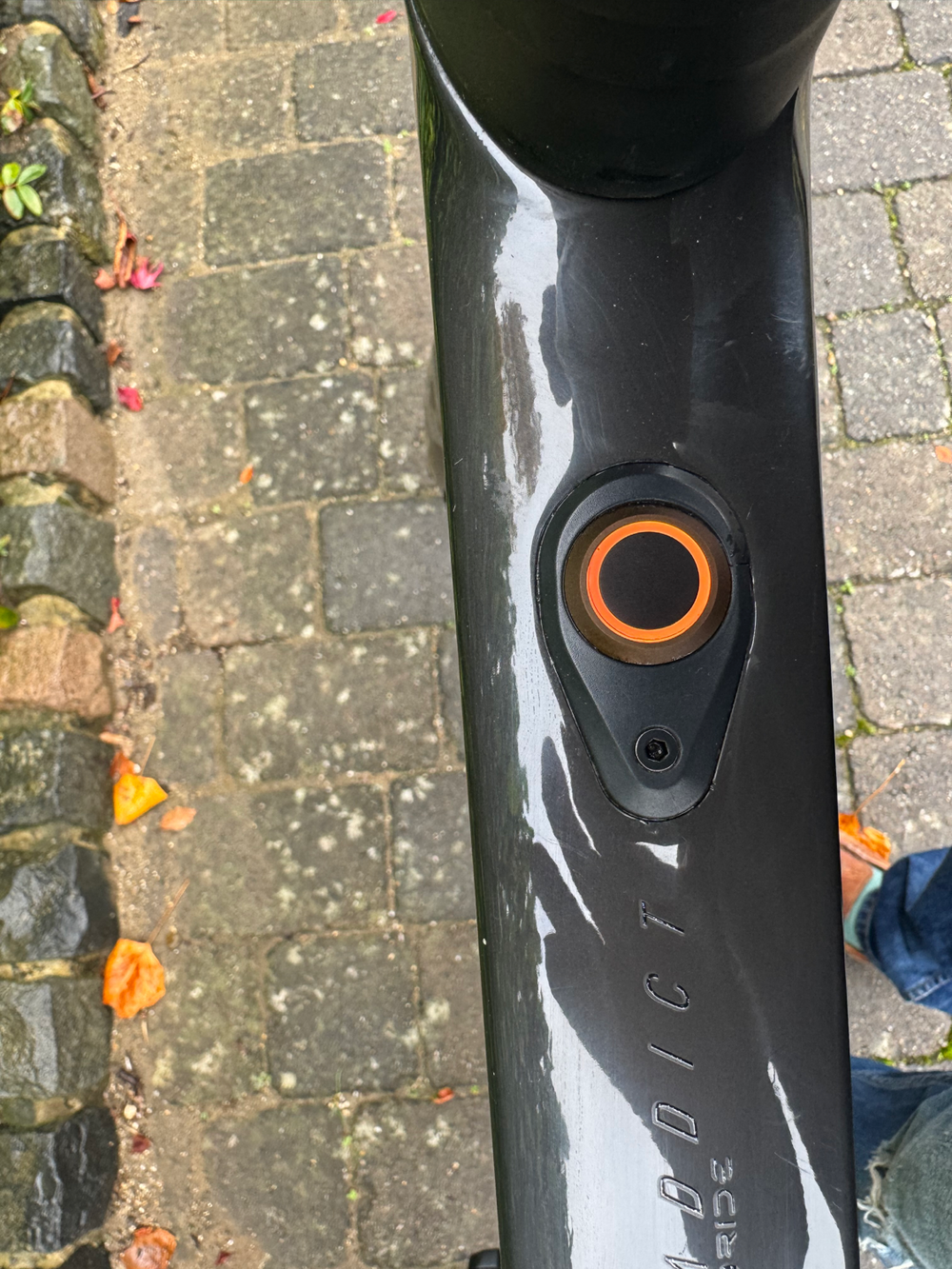 Scott Addict 10 e-ride 2021