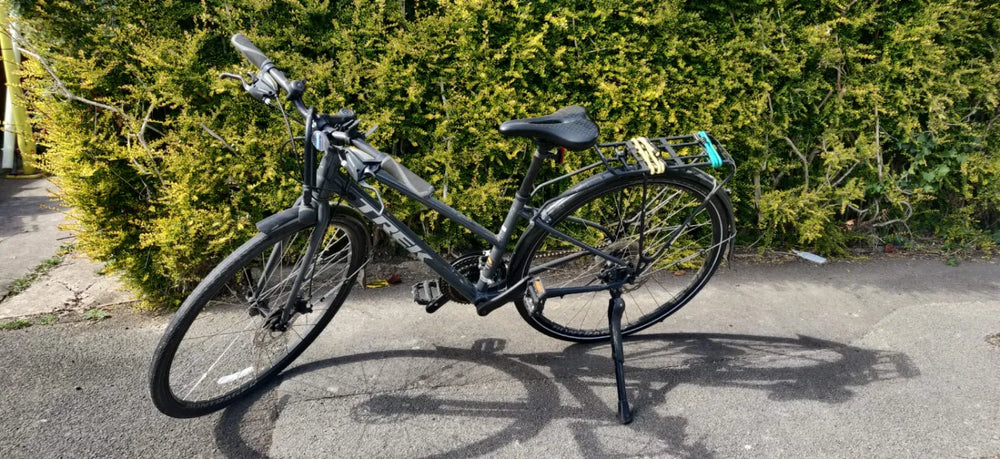 Trek FX 1 Disc 2021