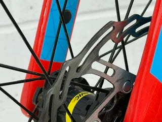 Ribble CGR 725, Shimano Tiagra 2020