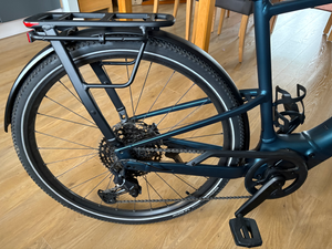 Specialized Vado SL 2 5.0 EQ 2025