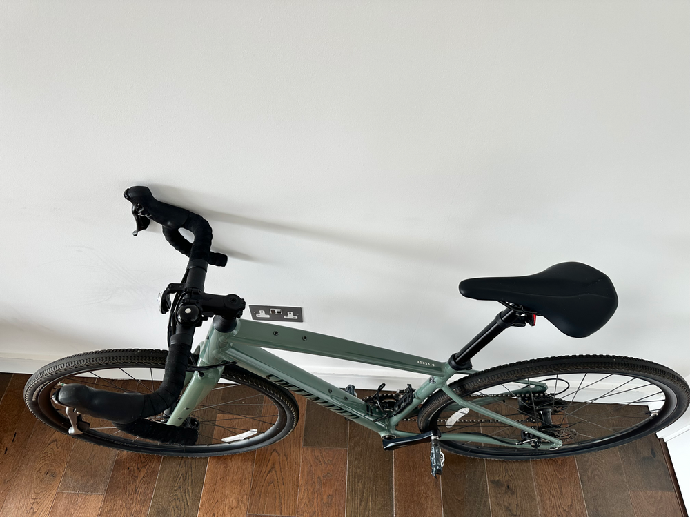 Specialized Diverge Base E5 2021