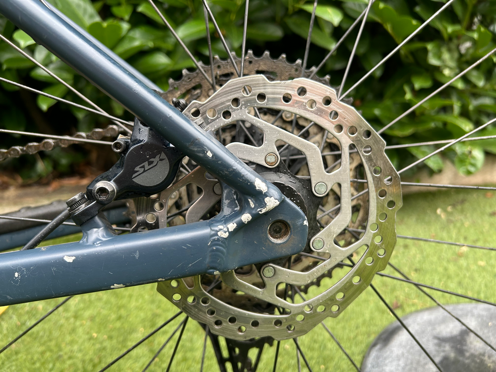 Orbea ALMA H20 2021