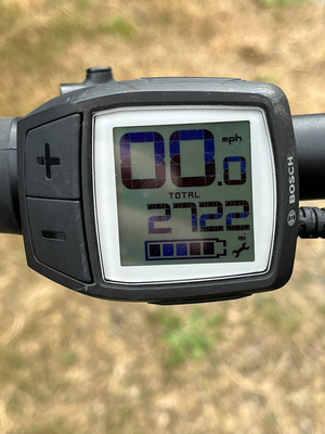 Moustache Samedi 28.2 Open 400wh 2021