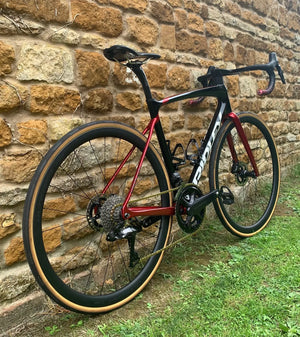 Ridley Fenix SLiC - Shimano Ultegra Di2 HDB 2023