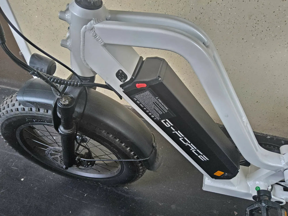 G Force RS ST 2025