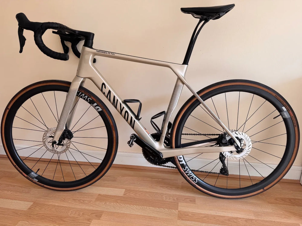 Canyon Endurace CF SLX 7 Di2 2024