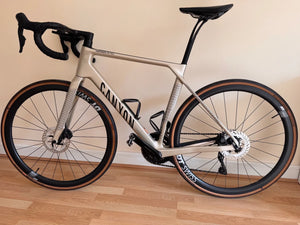 Canyon Endurace CF SLX 7 Di2 2024