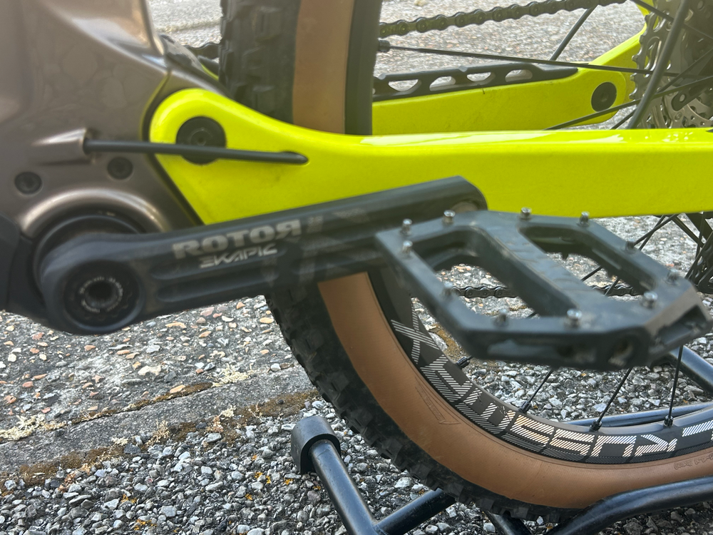 Haibike Lyke Cf 11 29 2024