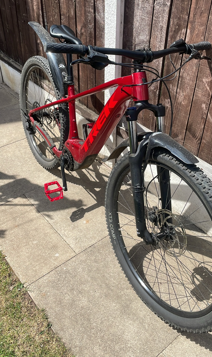 Trek Marlin+ 6 2024