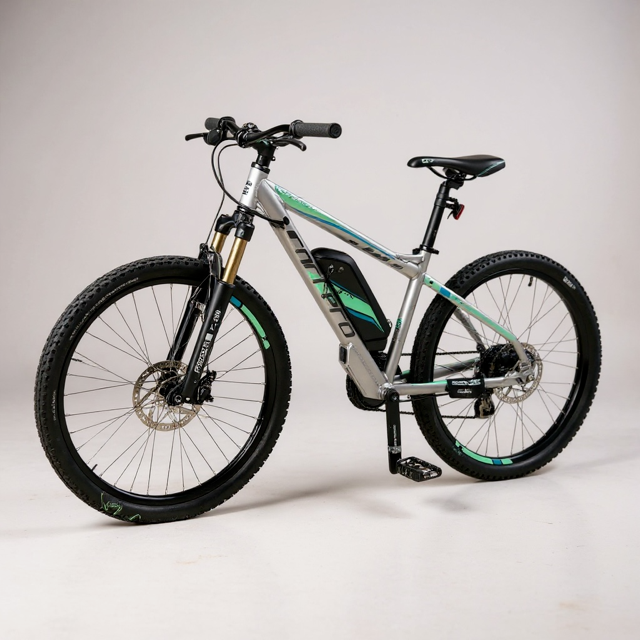 Carrera Vengeance E Womens Electric Mountain Bike 2.0 2023