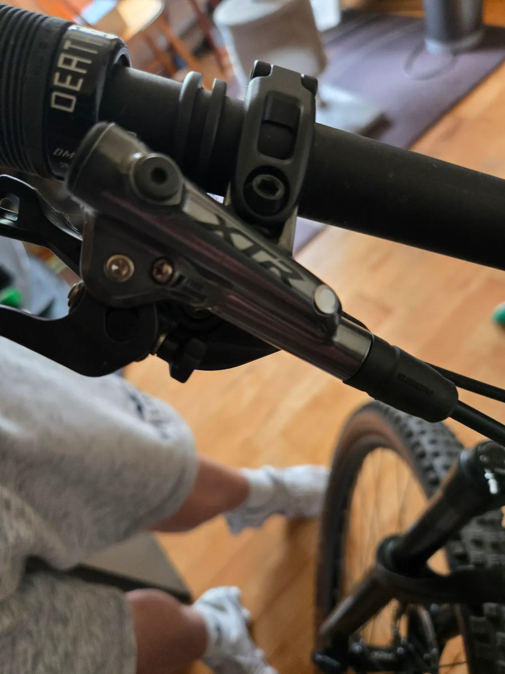Scott Spark 960 2023