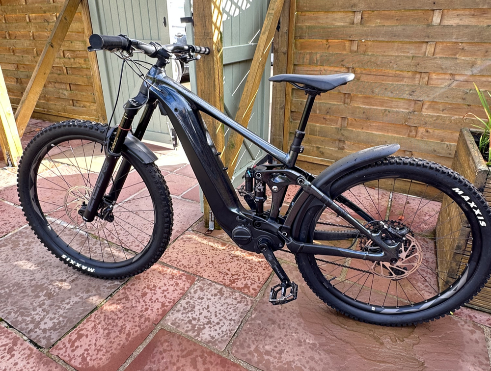 Giant Reign E+ 2 2022