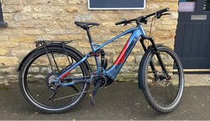 Corratec  E-Power MTC 120 Elite