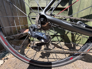 Trek Émonda SLR 7 Disc 2022
