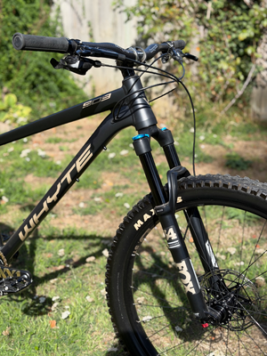 Whyte 909 V3 2021