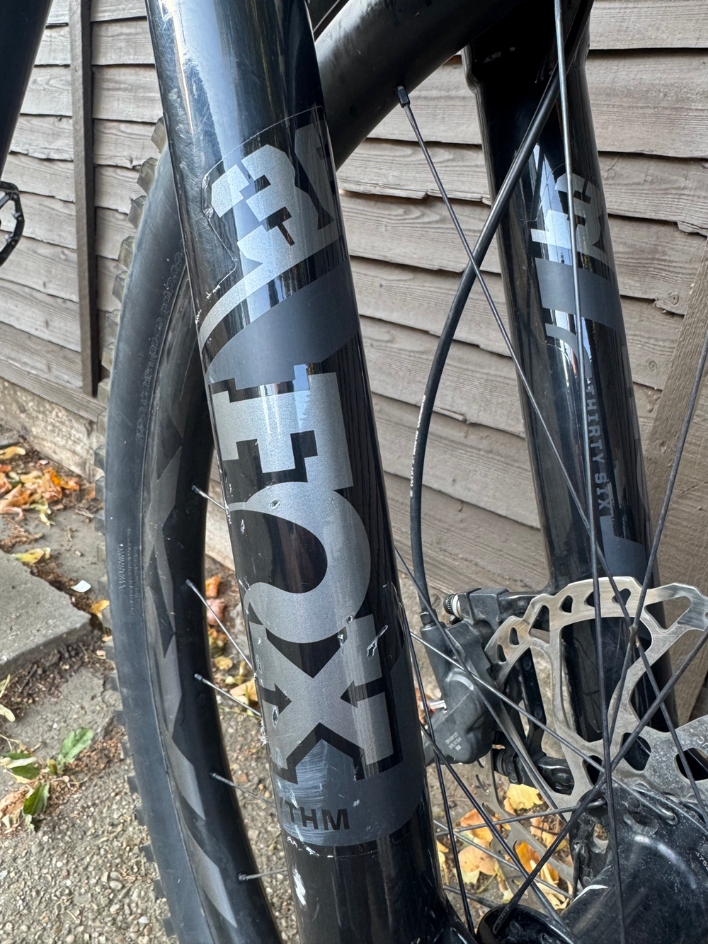 Giant Trance X Advanced Pro 29 2 2022