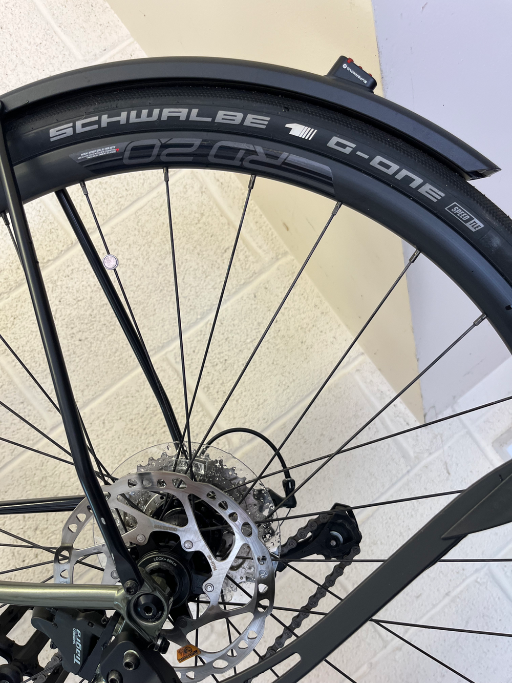 Cannondale Synapse Neo EQ 2020