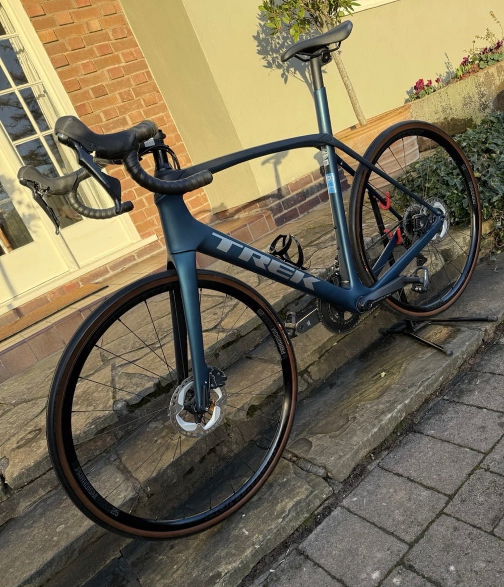 Trek Domane SL 6 Gen 3 2023