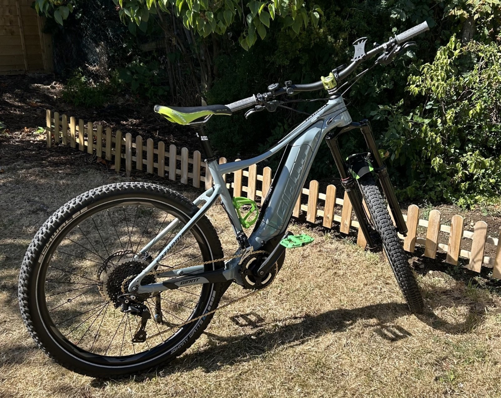 Giant Fathom E 2 27 5 2019