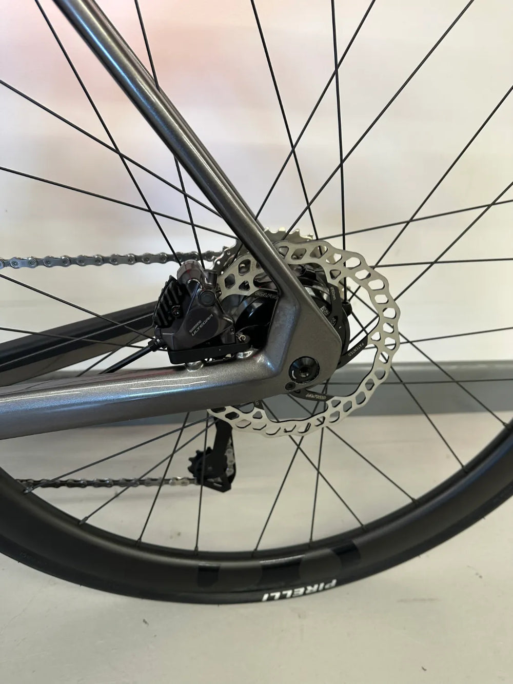 Orbea GAIN M20i CUSTOM 2025