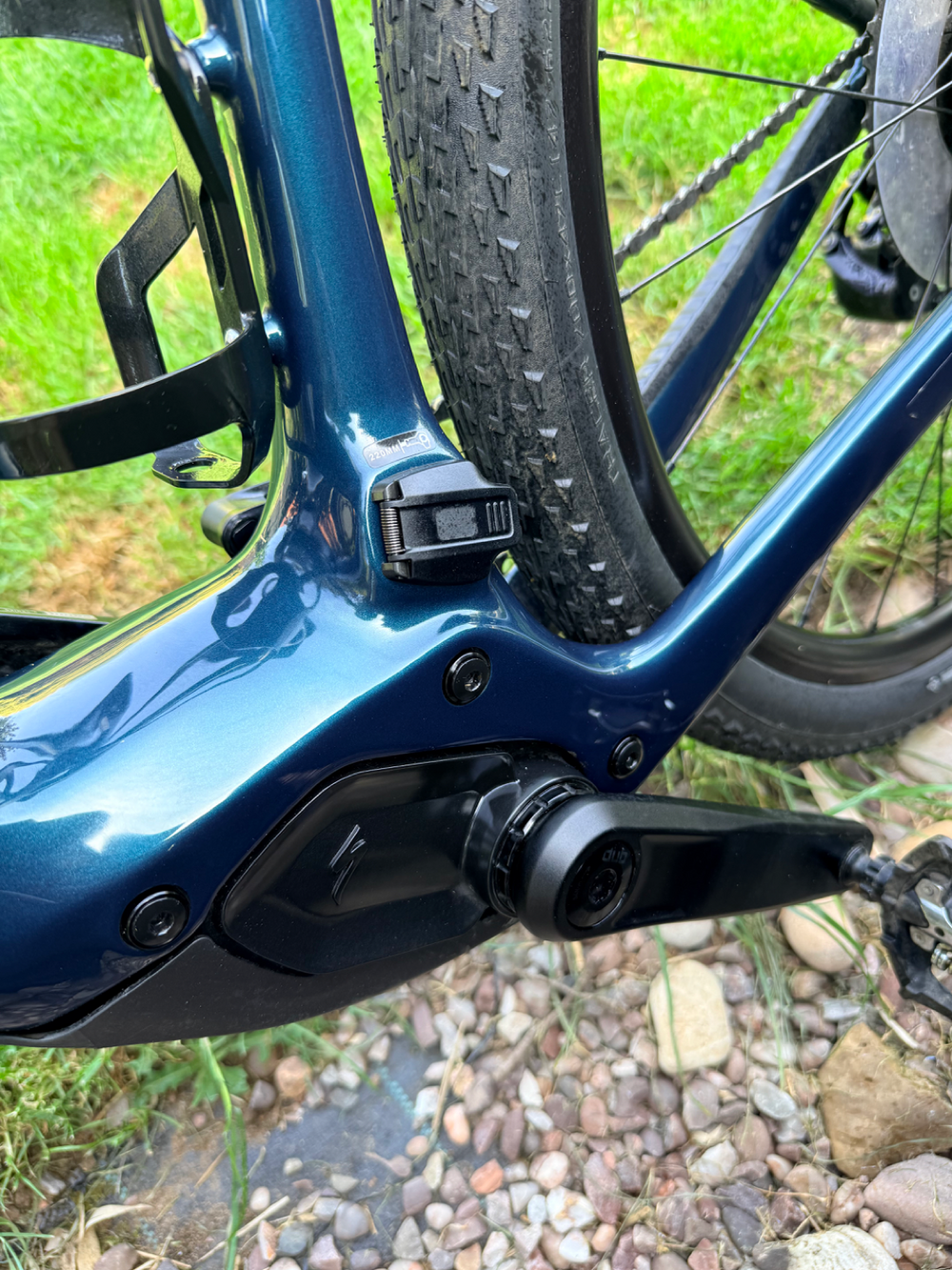 Specialized Creo 2 Comp Gravel E.Bike 2025