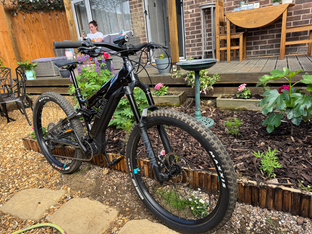 Yamaha Moro 07 2024