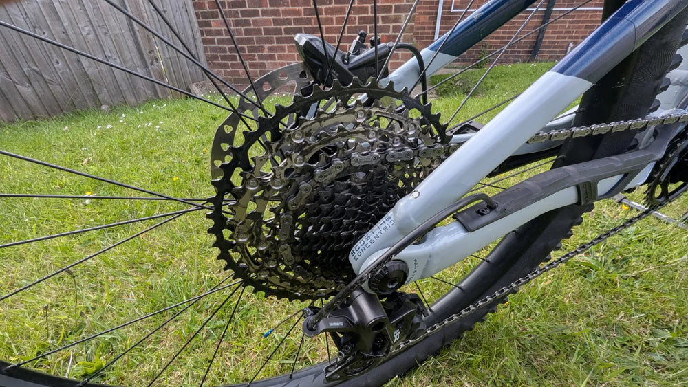 Orbea Rise H20 29er 2024