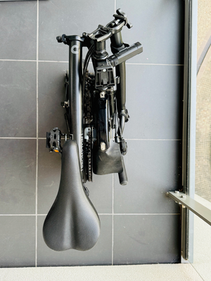 Brompton C Line Black Edition 2022